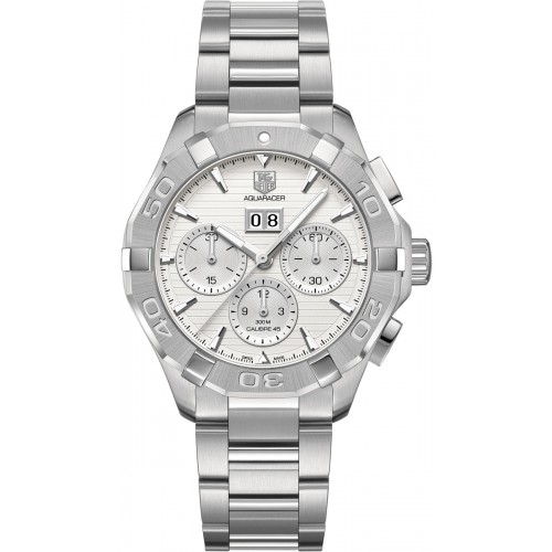 Tag Heuer Aquaracer Calibre 45 300M Men's Watch CAY211Y-BA0926 Tag Heuer Aquaracer Calibre 45 300M Men's Watch CAY211Y-BA0926